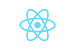React