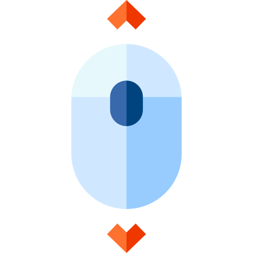 mouse-scroll